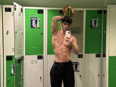 nomorelies Adlı Modelin Çevrimdışı XXX Sohbeti