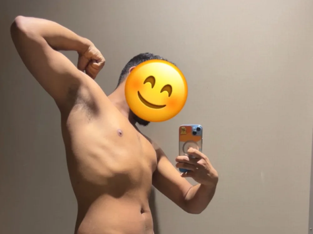 Sembang XXX Luar Talian moira_xz