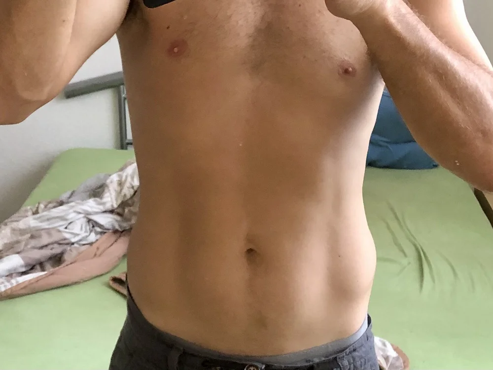 Passivslut86's Offline XXX Chat