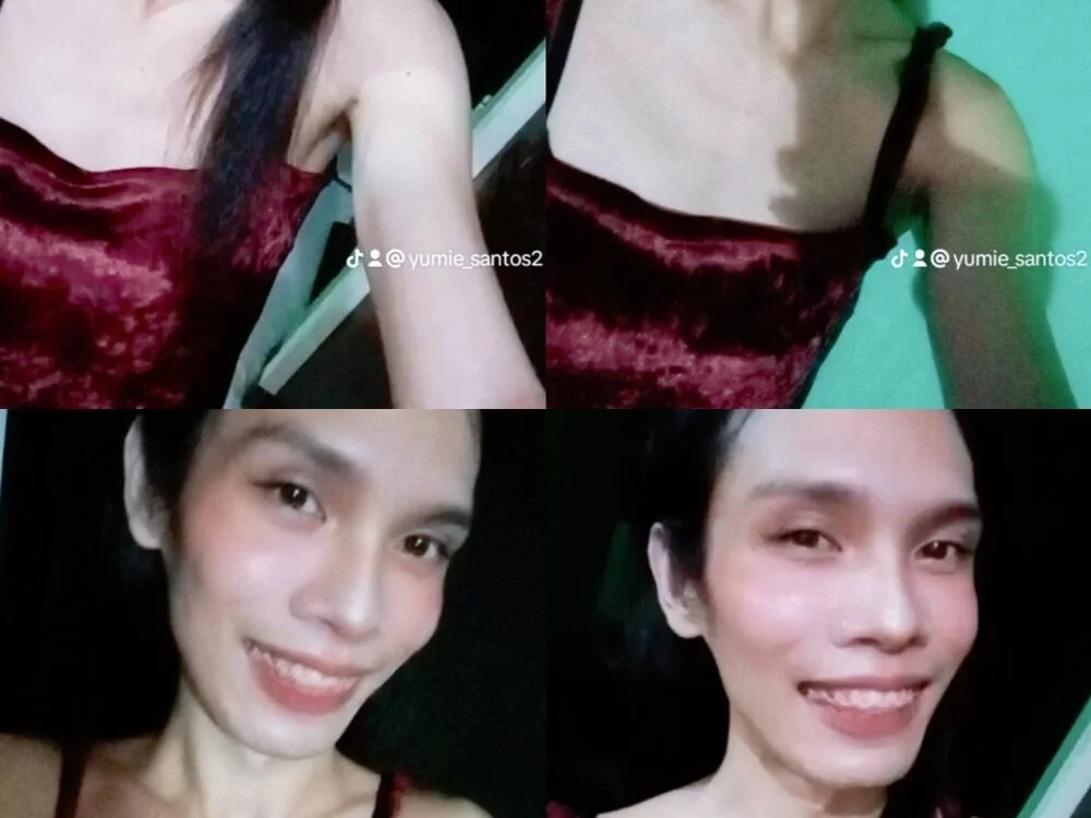 YumsSantos' Offline XXX Chat