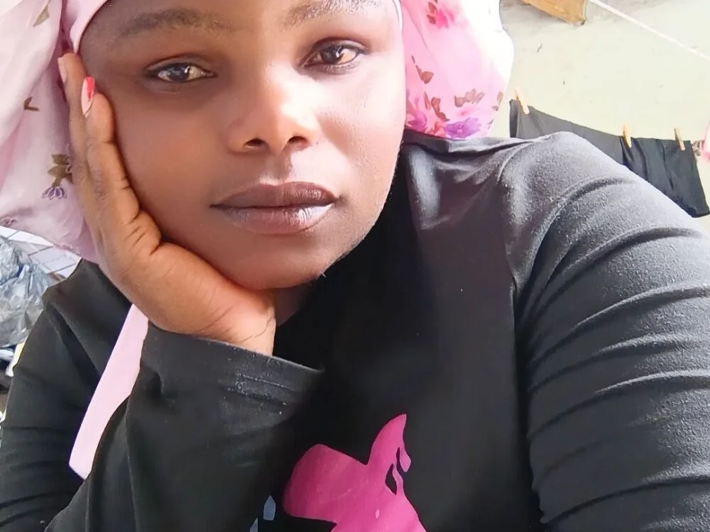 Blackie19943's Offline XXX Chat