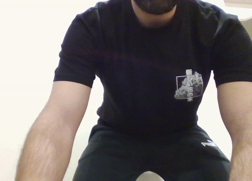 giveyourhearts' Offline XXX Chat