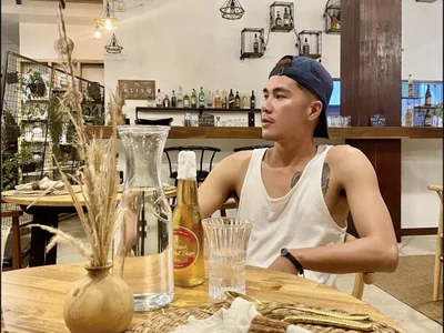 Carlos Hugo（Jom22）