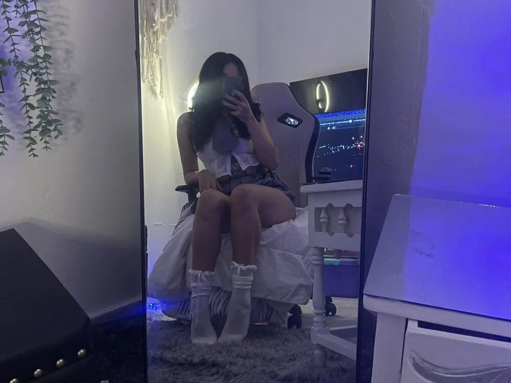 Offline XXX chat modela riiley