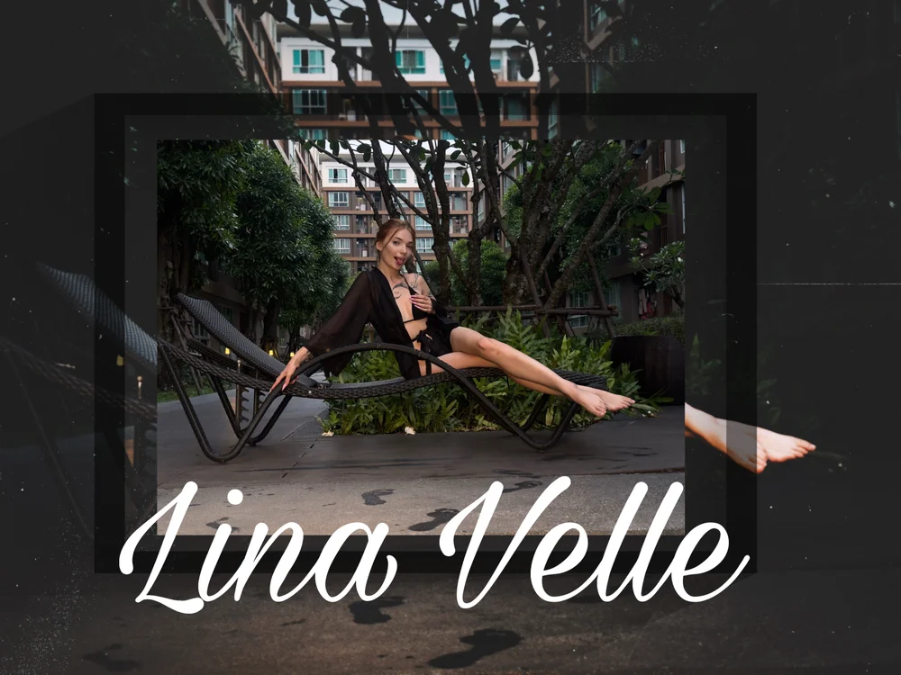 Offline XXX chat modela LinaaVelle