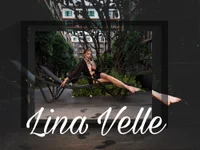 LinaaVelle Chat XXX in diretta