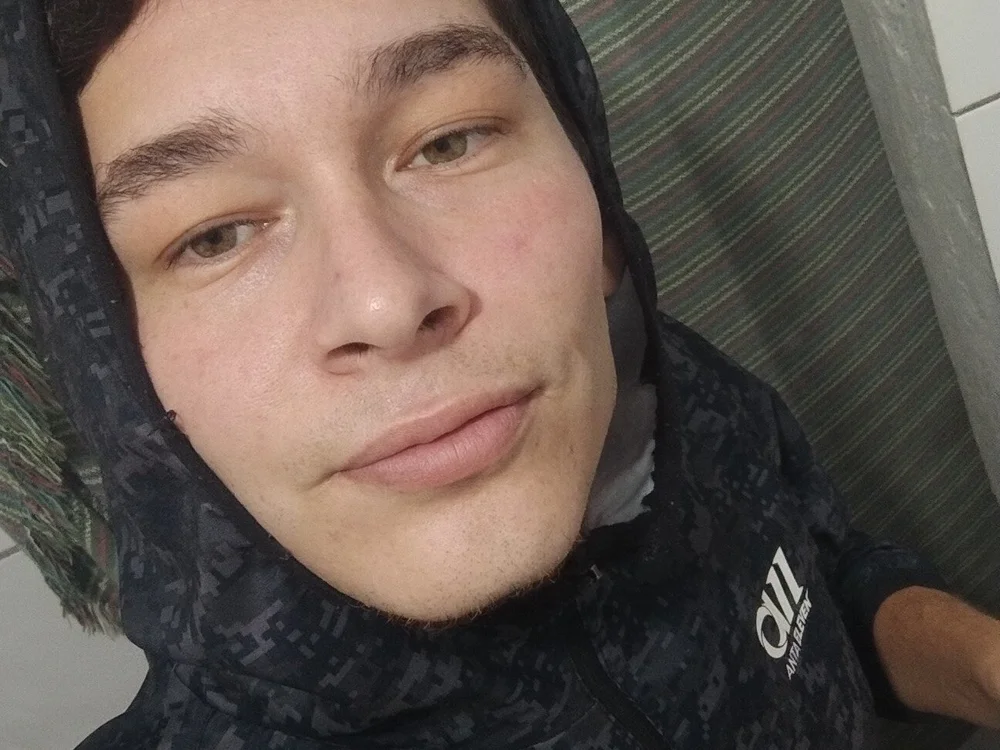 Nicba Offline XXX-chat