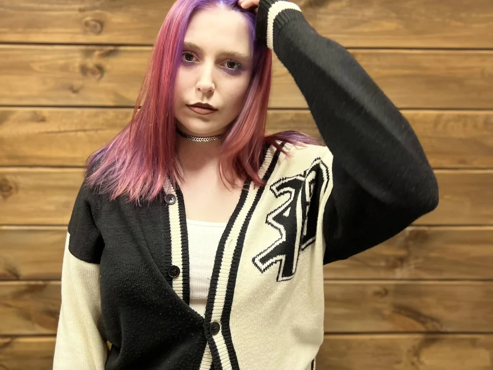 Offline chatovací místnost MandyPinkk