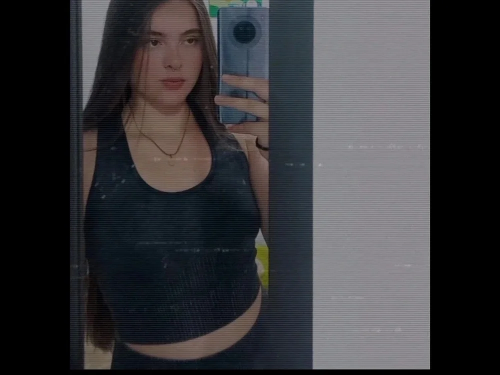 Queen_Val369 cam model