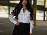 FoxEnchante_'s Offline XXX Chat