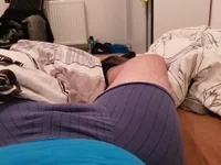 murfin's webcam live show