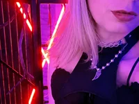 CrossdressingSusan webcam