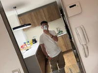 Joven21k's webcam live show