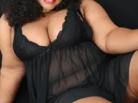 Model SplendidThalita