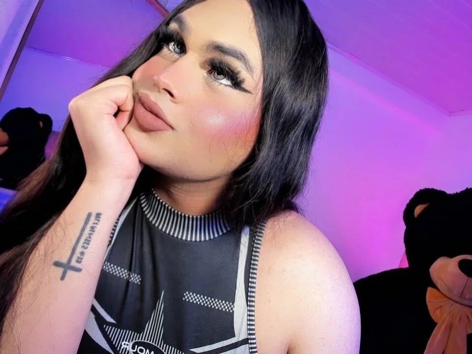 alexia_mattel 오프라인 XXX 채팅