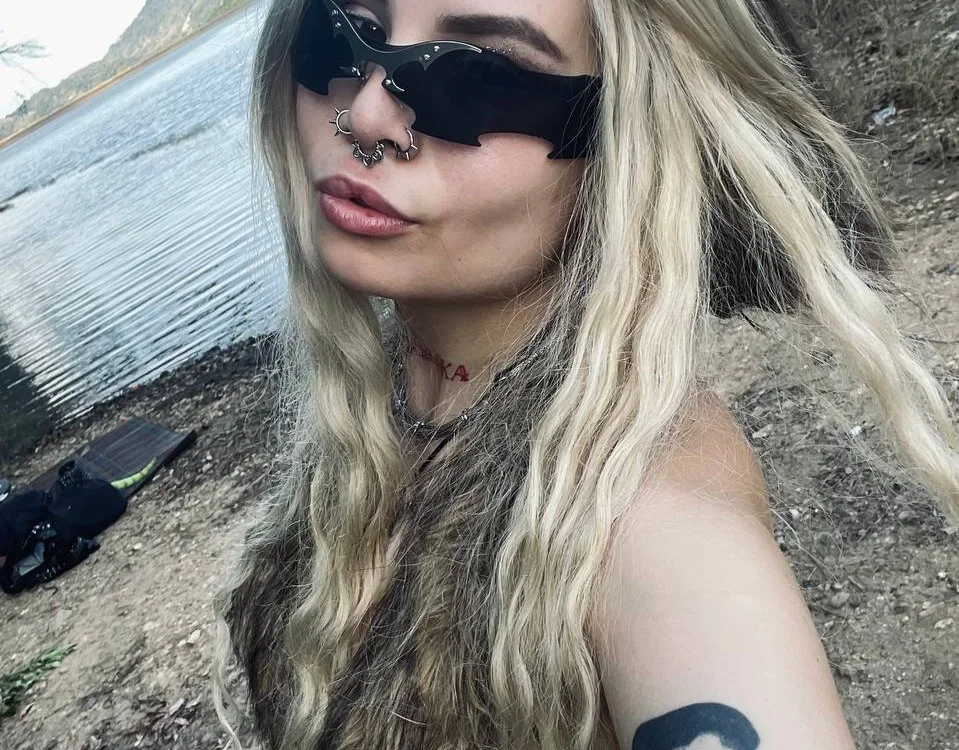 UnsoldEdge offline XXX-chatje