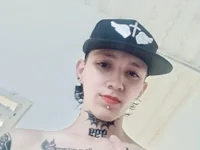 Model StraightBoy_Nick