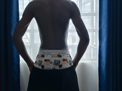 Sexyboyfriend_6 - Boy 