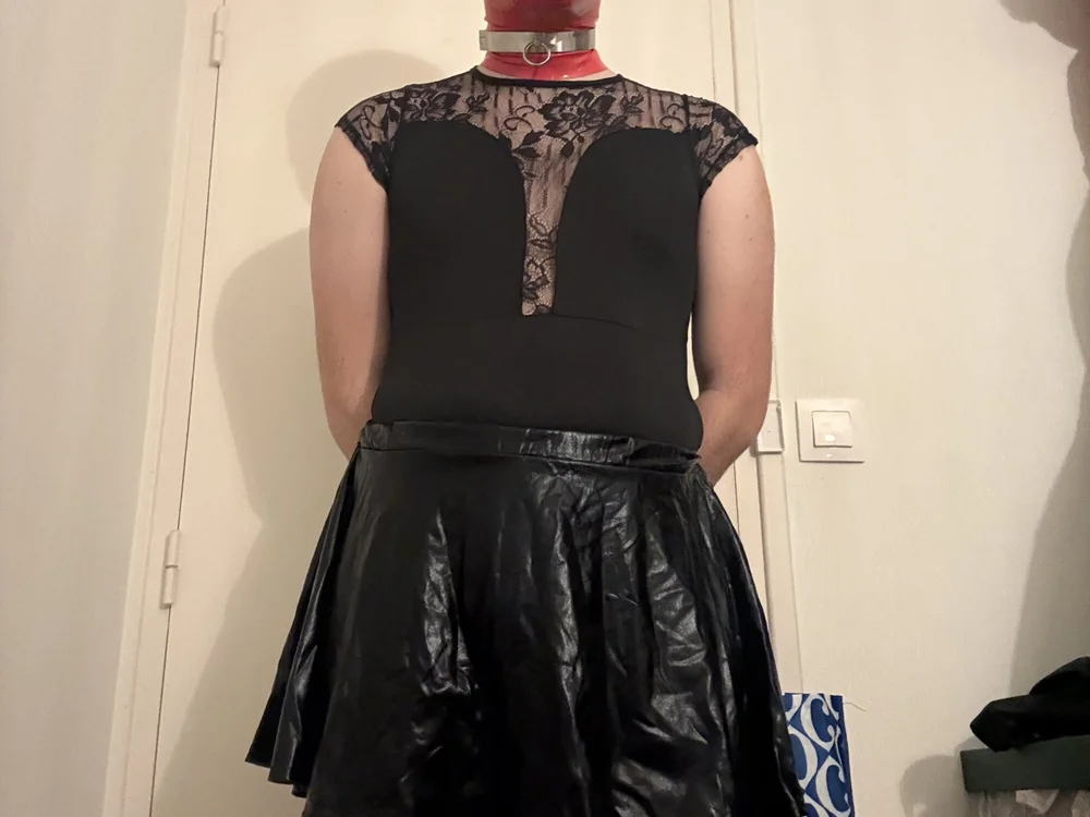 Esclave17 Offline XXX Chat