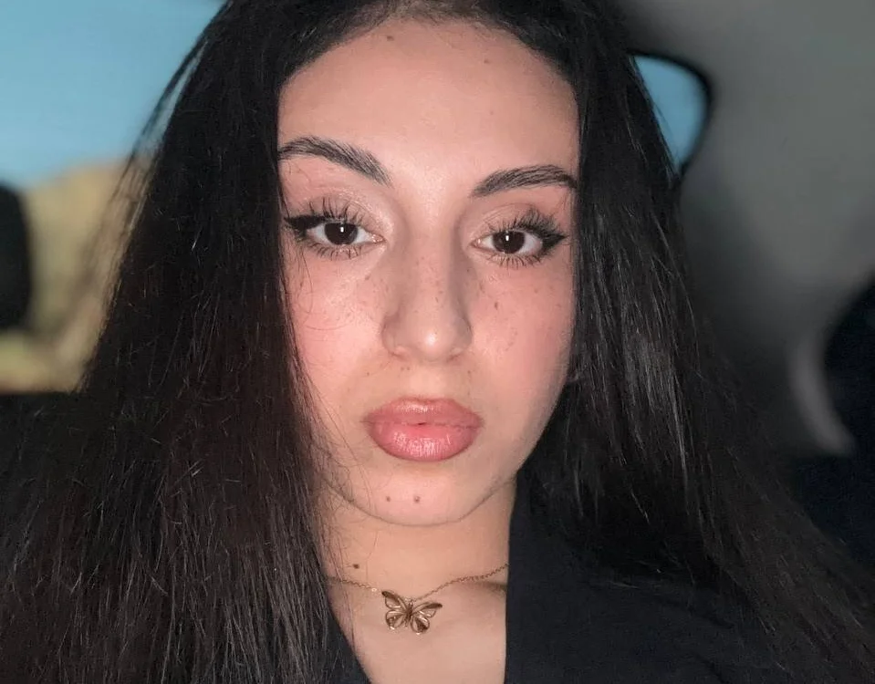 AndreaZona Chat XXX offline