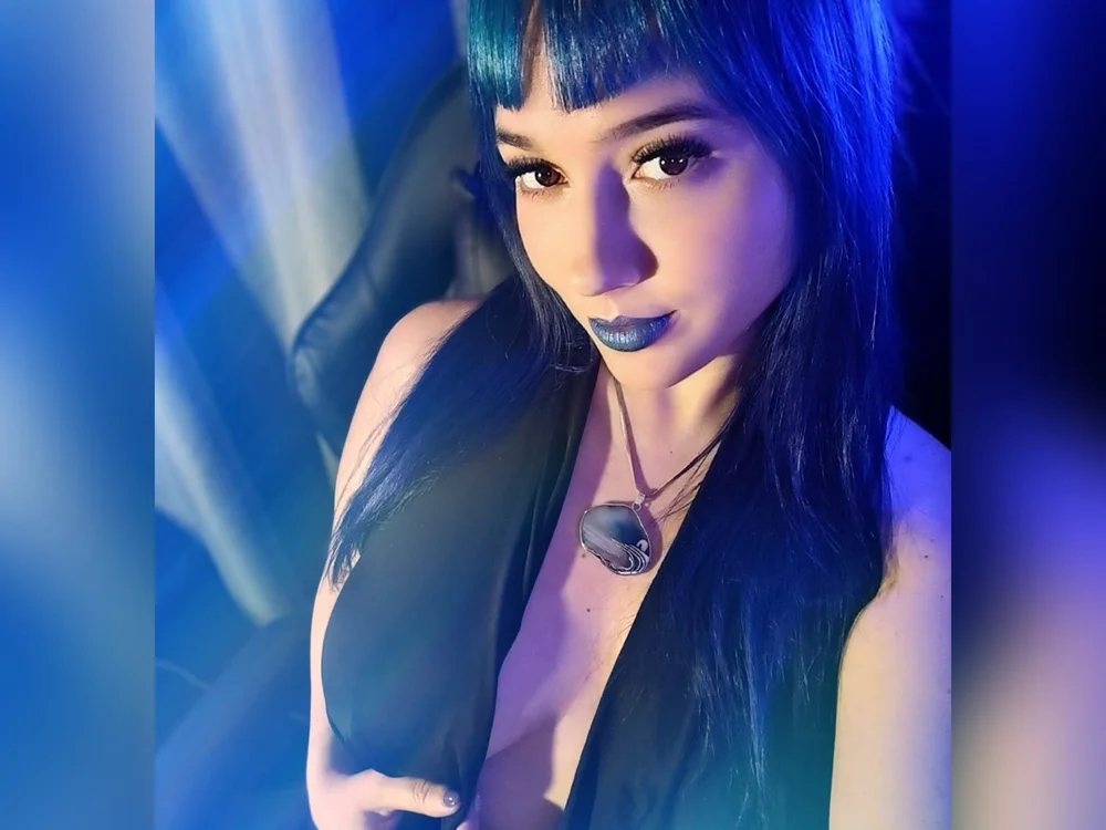 AZULFOX69 Chat XXX offline