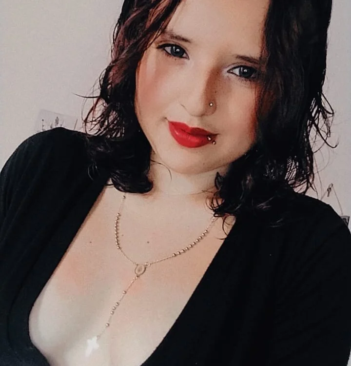 SCARLETTQUEENN's Offline XXX Chat