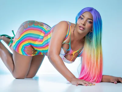 NinaNicole - Girl 