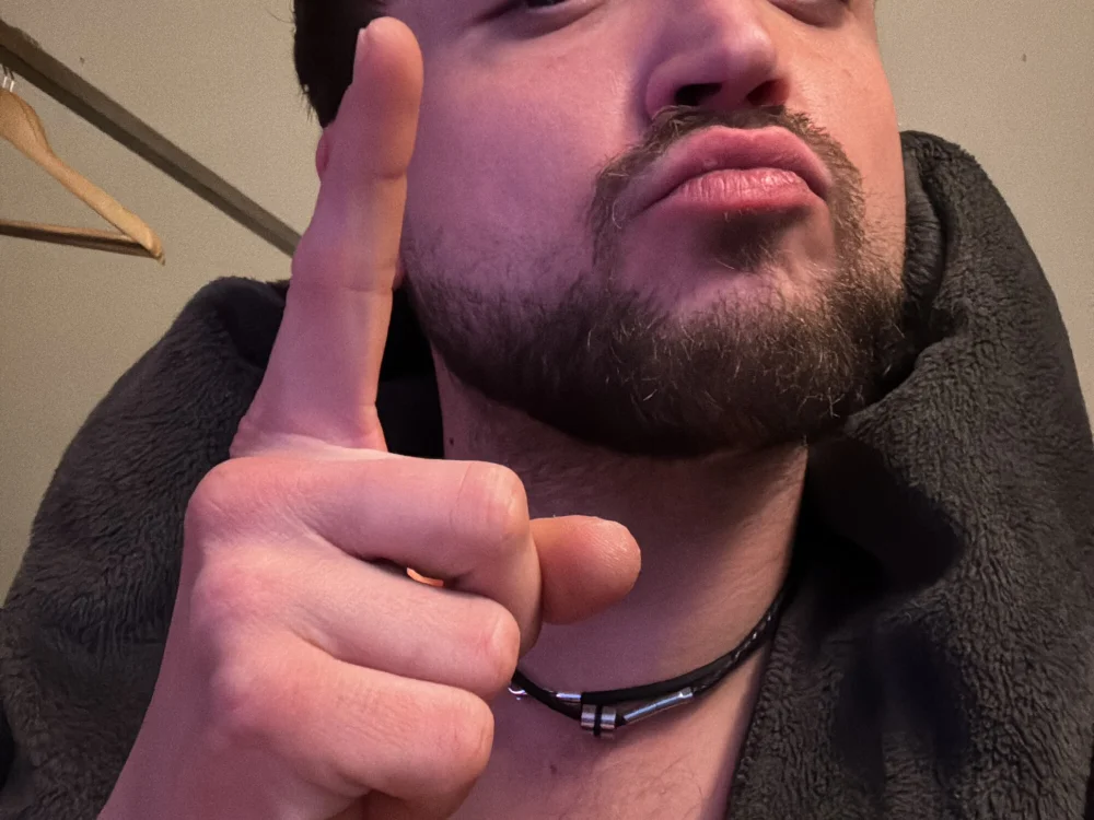 Zungenfertigkeiten's Offline XXX Chat
