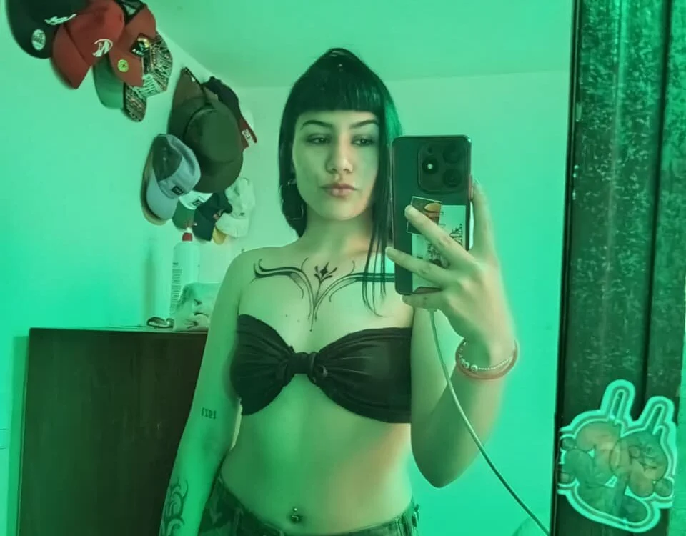 دردشة luciana_ch_2 الجنسية دون اتصال