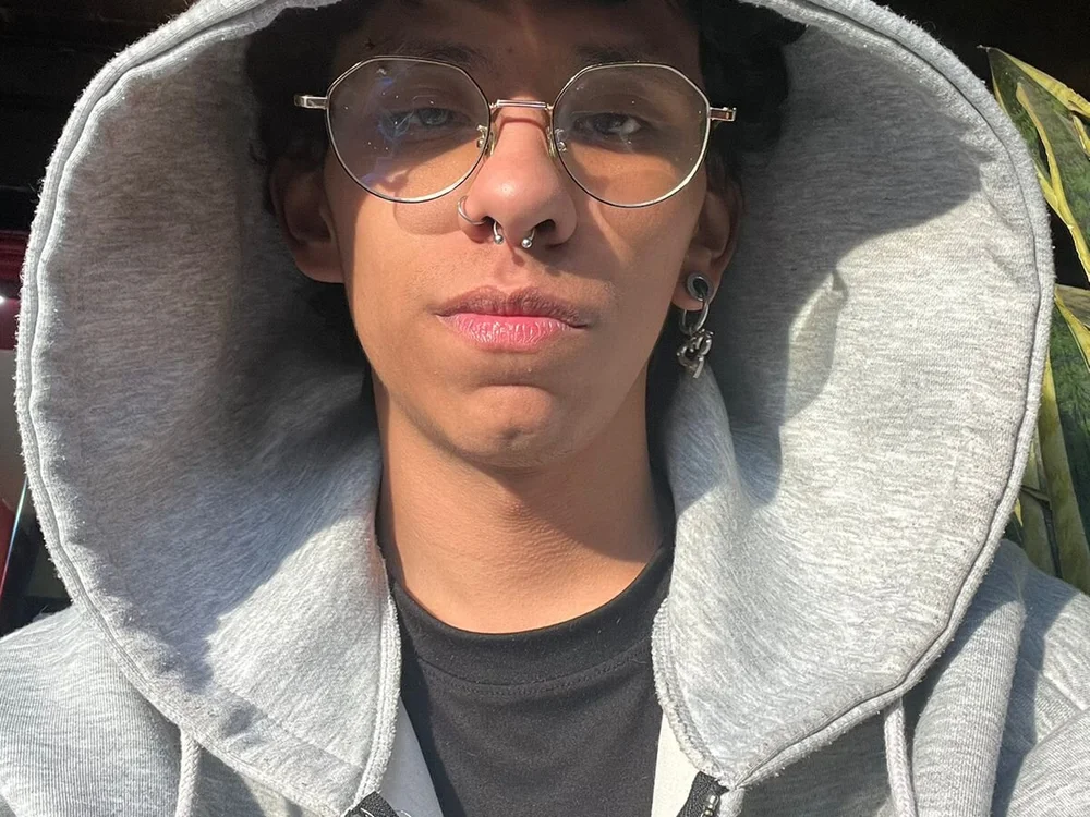 kaiirox Adlı Modelin Çevrimdışı XXX Sohbeti