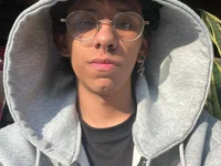 kaiirox's webcam live show