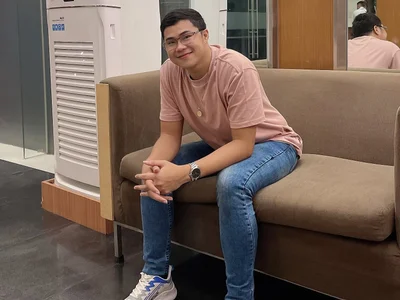 Sweet_asian98 - Boy 
