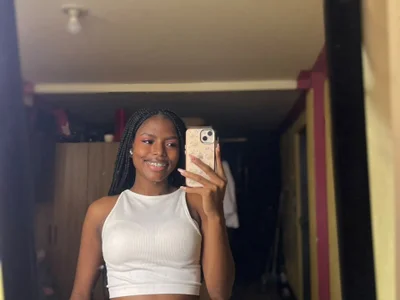 Ellysrose - Girl 