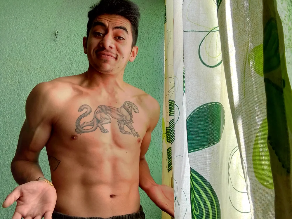 Czat XXX offline – Angel_Coronel