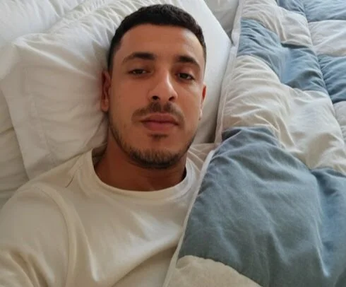 Chatroom XXX hors ligne de abdoagj