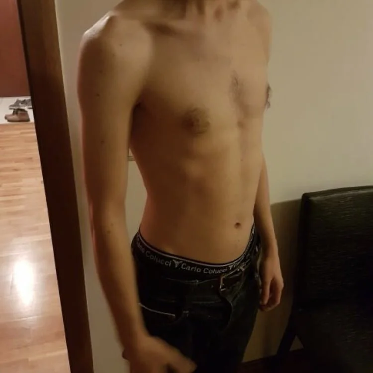 ห้องแชทออฟไลน์ของ danny-19__
