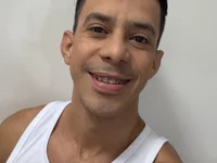 Model JoseRumbero26
