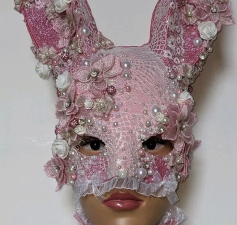 แชท XXX ออฟไลน์ของ BunnieXOX