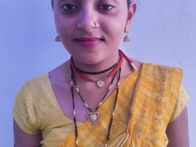 Hot_shivi34 - Girl 