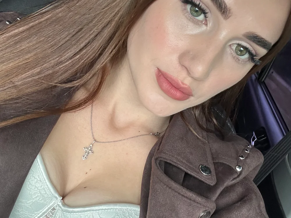 Živý XXX chat WinnieEdmonds