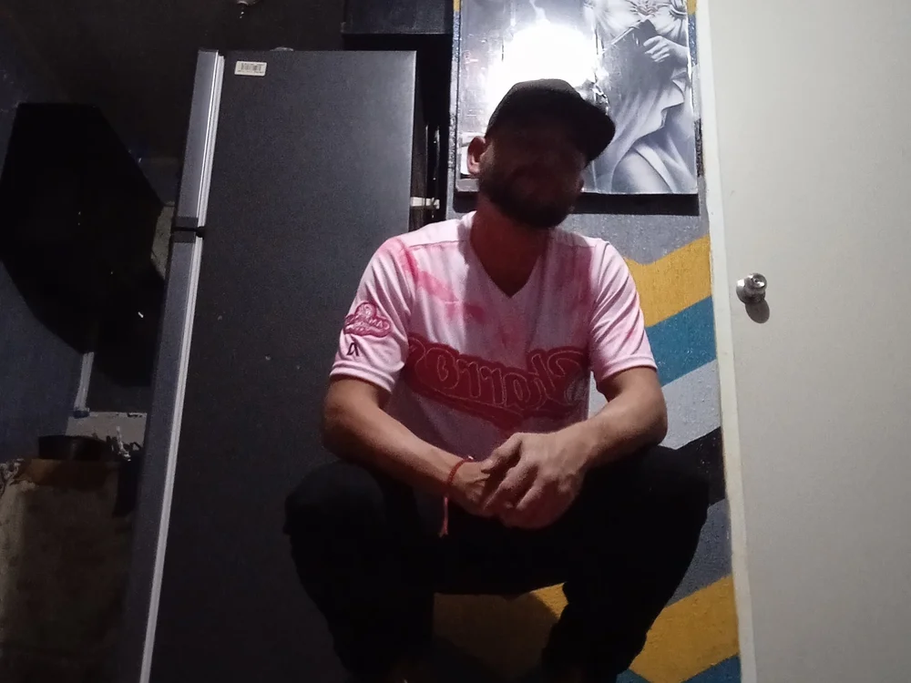 pelonguero's Offline XXX Chat