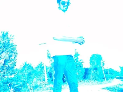 Tnj_njr - Boy 
