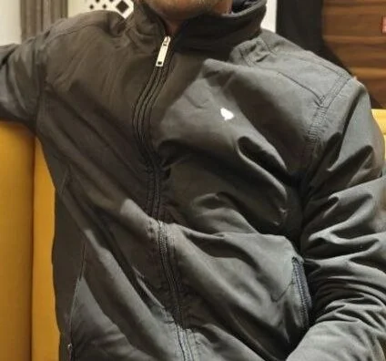 Chatroom XXX hors ligne de DesiLoverOnCam