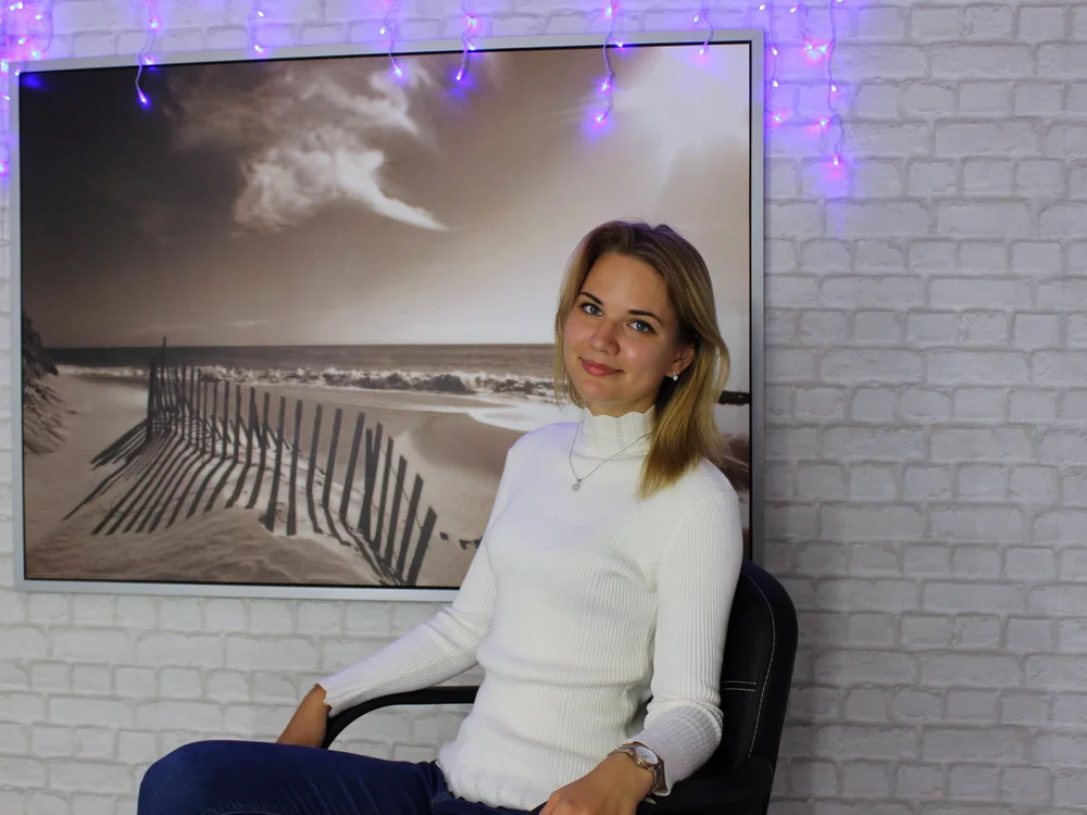 Tifanny_Kiss2's Offline XXX Chat