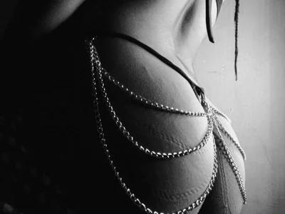 Khiara_jhones - Girl 