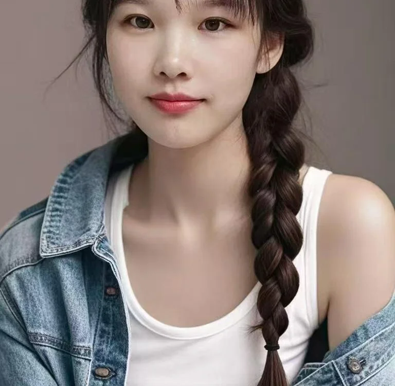 jiangjiang-818's most recent online preview