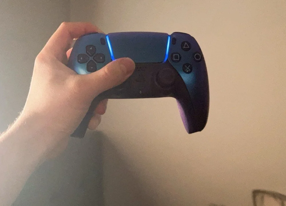 StickyJoystick Offline XXX-chat