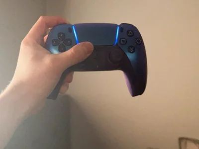 StickyJoystick Male Anal Webcam Striptease
