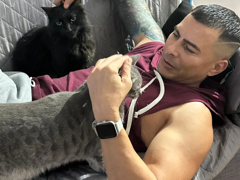 Chatroom XXX hors ligne de Vini_09