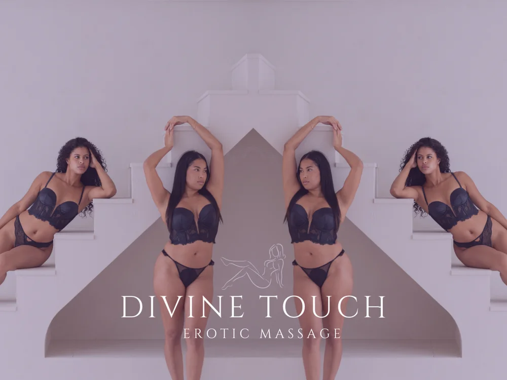 Divinetoucheroticmassage offline chatrum